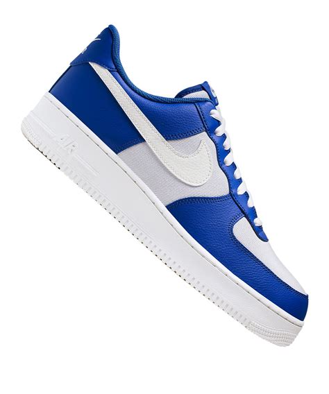 nike air force nike zeichen blau|nike air force 1 blue.